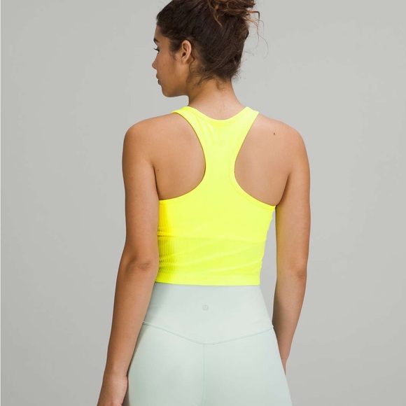 Lululemon ebb to street 12 crop - Picture 4 of 4